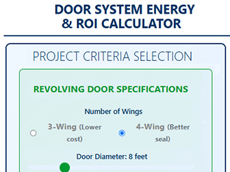 The Revolving Door Advantage